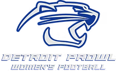 Detroit Prowl Women's Football